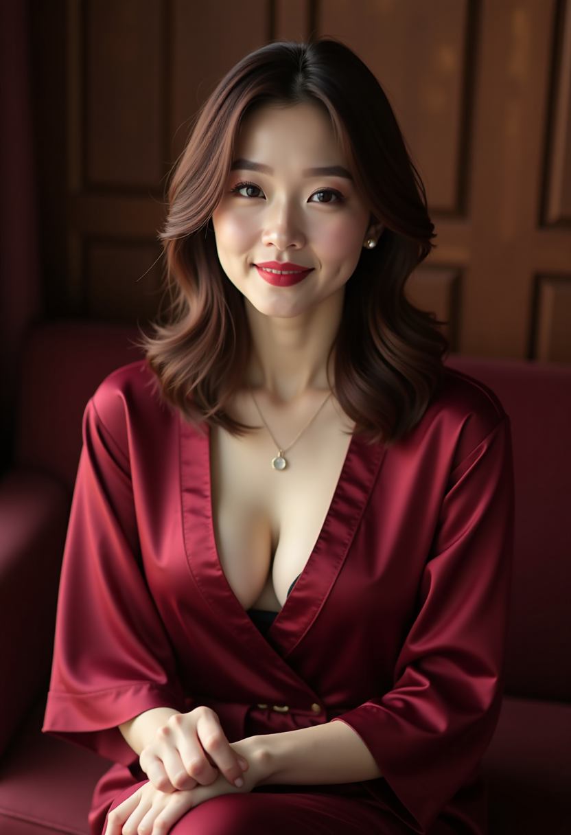 角色设定