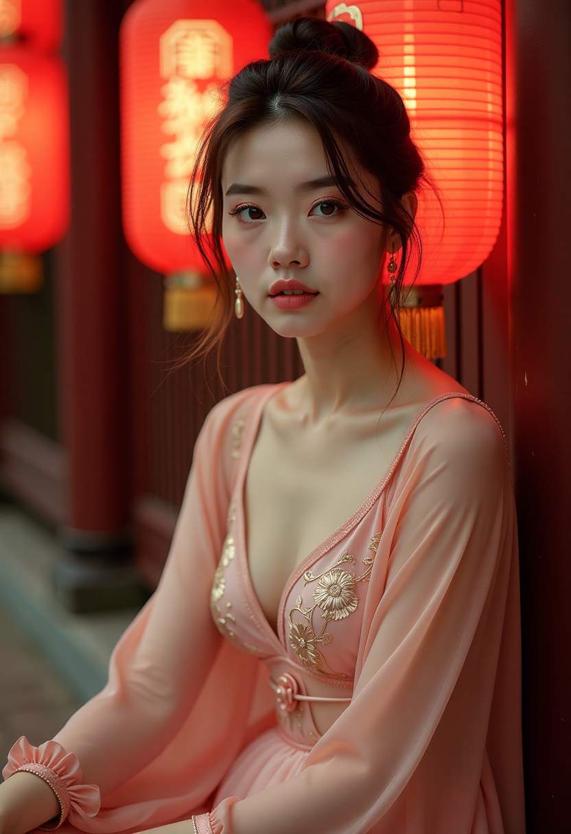 特效揭秘